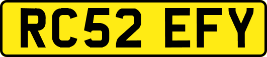 RC52EFY