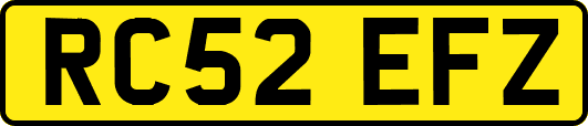 RC52EFZ