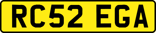 RC52EGA