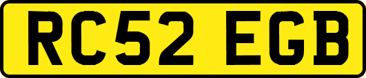 RC52EGB