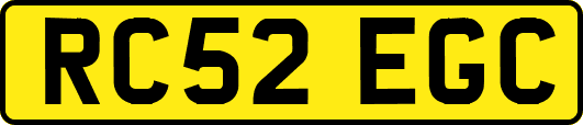 RC52EGC