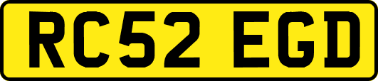 RC52EGD