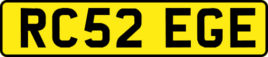 RC52EGE