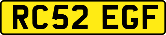 RC52EGF