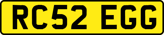 RC52EGG