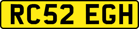 RC52EGH