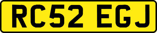 RC52EGJ