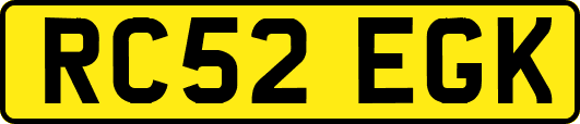 RC52EGK