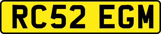 RC52EGM