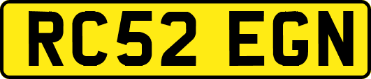 RC52EGN