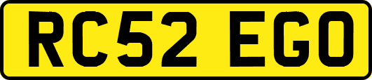 RC52EGO