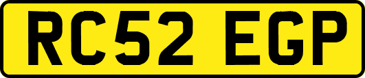 RC52EGP
