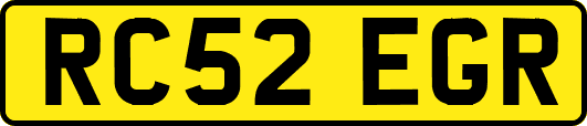 RC52EGR