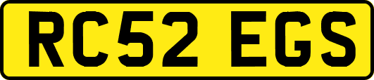 RC52EGS