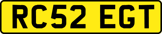 RC52EGT