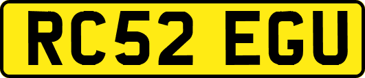 RC52EGU