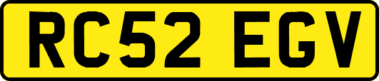 RC52EGV