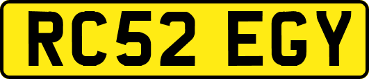 RC52EGY