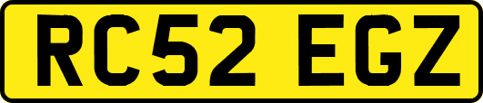 RC52EGZ