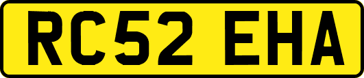 RC52EHA