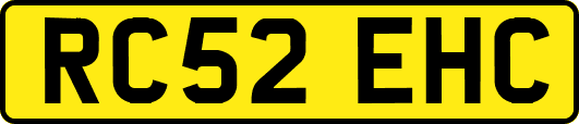 RC52EHC