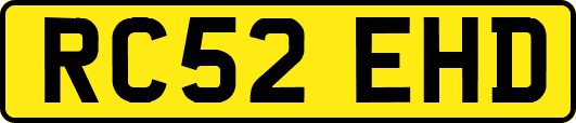 RC52EHD