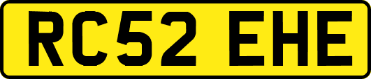 RC52EHE