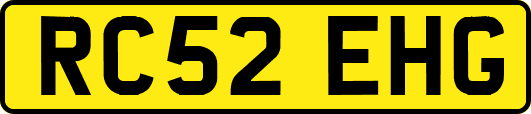 RC52EHG