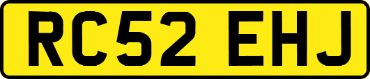 RC52EHJ
