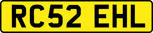 RC52EHL