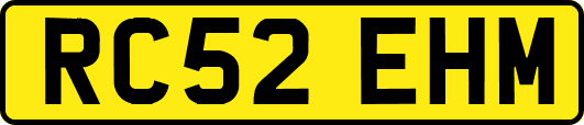 RC52EHM