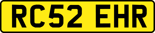 RC52EHR