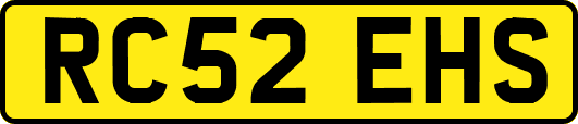 RC52EHS