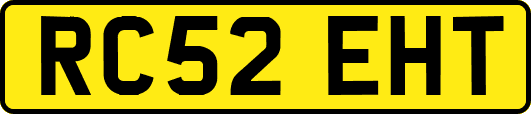 RC52EHT