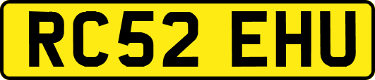 RC52EHU