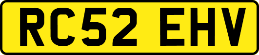 RC52EHV