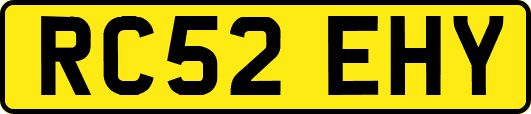 RC52EHY