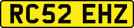 RC52EHZ