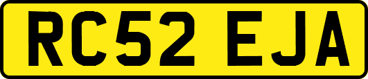 RC52EJA