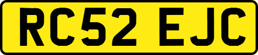 RC52EJC