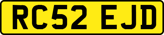 RC52EJD