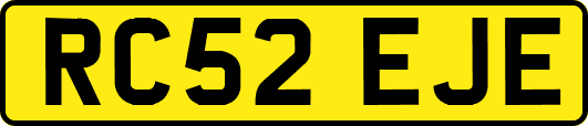 RC52EJE