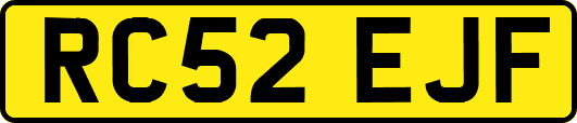 RC52EJF