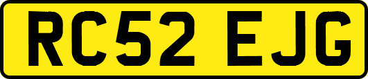RC52EJG