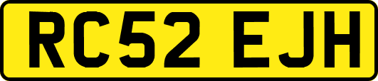 RC52EJH