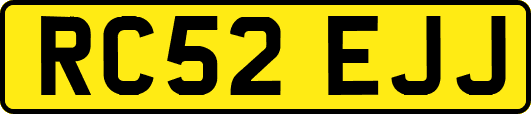 RC52EJJ