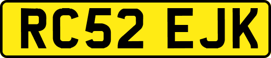 RC52EJK