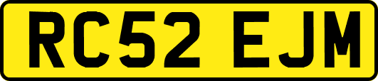 RC52EJM