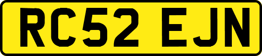RC52EJN