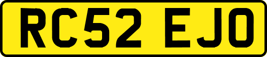 RC52EJO